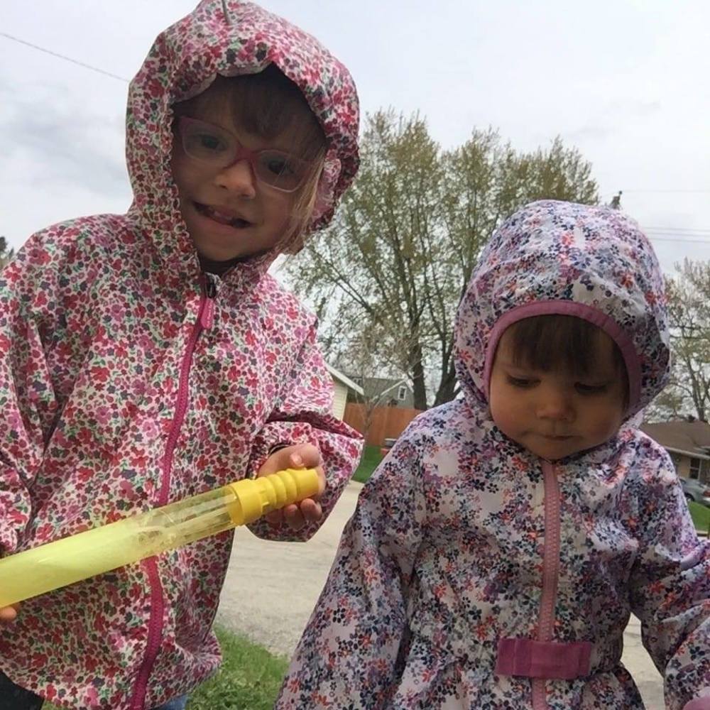 Meet your Posher, Jody